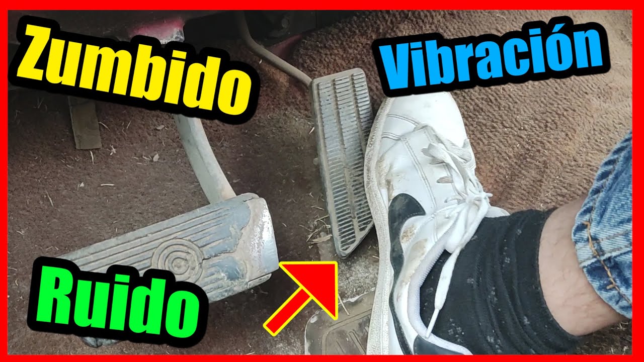Ruidos al acelerar ¿Por qué mi Carro hace Ruido cuando Acelero? - YouTube