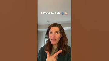 Say it with me- get words out Loud + Clear: I Want to Talk. #aphasia #strokerecovery #parkinsons