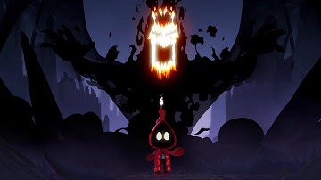 Unbound: Worlds Apart  Prologue - Atmospheric Hand-Crafted Platformer | Out now on Steam!