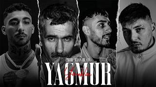Uzi x Era7Capone x Organize - Yağmur Yüreklim | TikTok Mix