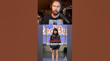 She’s Actually A Gamer