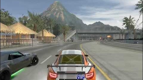 NFSW Eagle Drive MP, Surprise Finish Bug