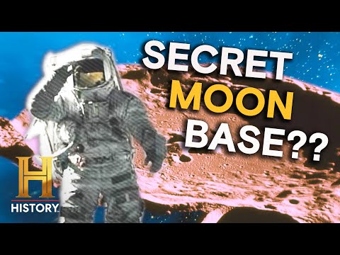 Alien Activity On