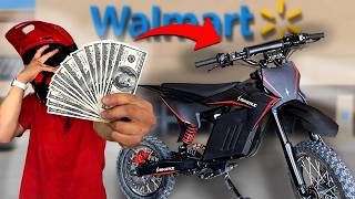 I Reviewed The Cheapest Bike On Walmart!!