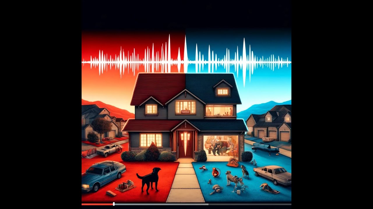 FishHawk Ranch Unrest: Tackling Inconsiderate Neighbor Behavior