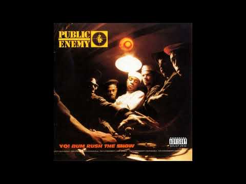 Public Enemy - 02 - Sophisticated Bitch