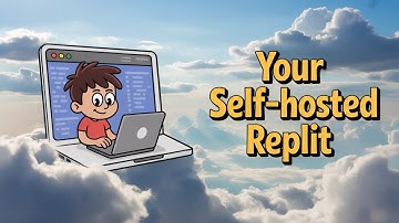 DevEx Cloud IDE Your Self Hosted Replit Alternative – Code, Deploy & Scale for FREE!