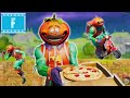 【アニメ】トマトヘッドのとある1日【A Fortnite Movie】フォートナイトムービー