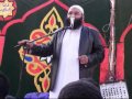 خطبة عيد الاضحي بساحة مسجد انس بن مالك بالباجور 2 