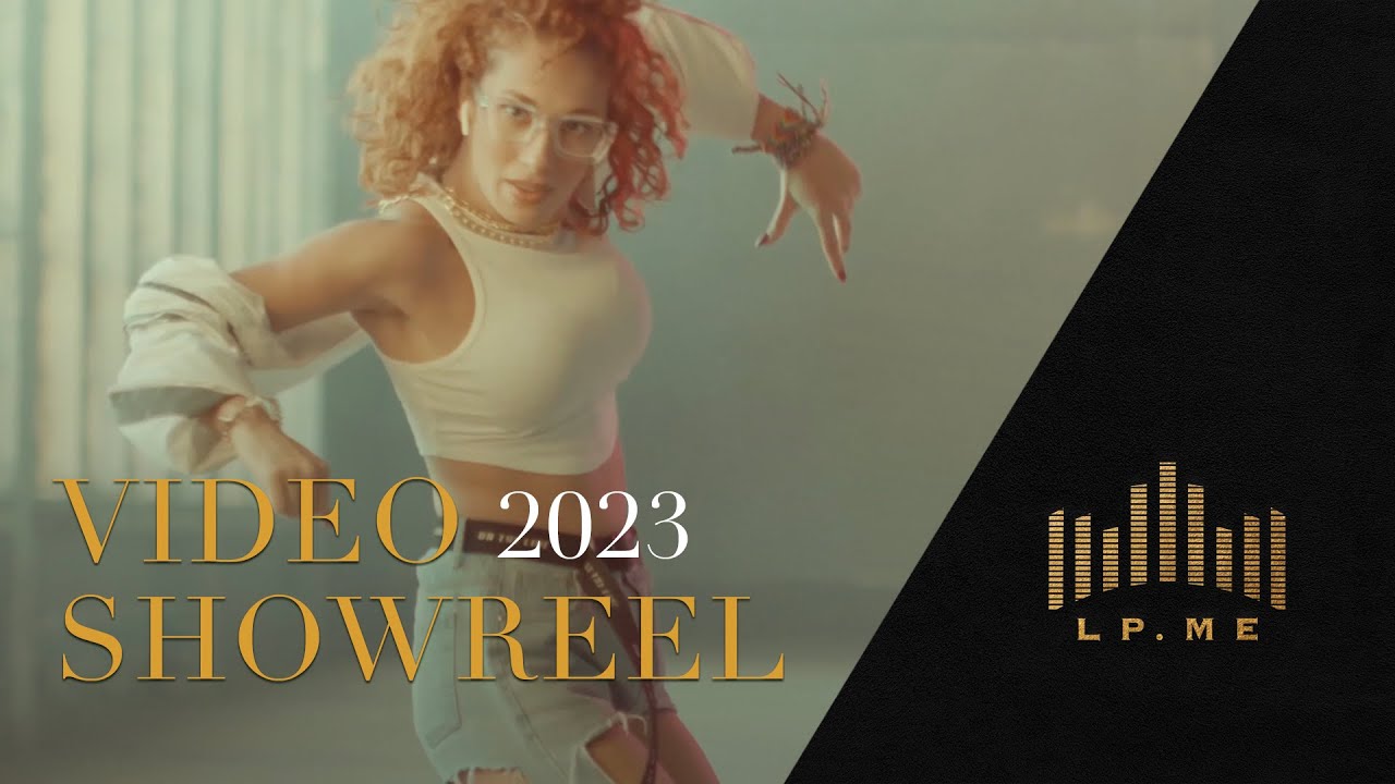 LPME VIDEO SHOWREEL (2023) – Part 2