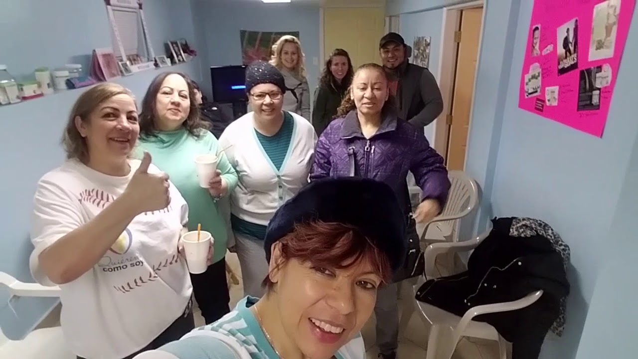 Body Transformation Challenge 