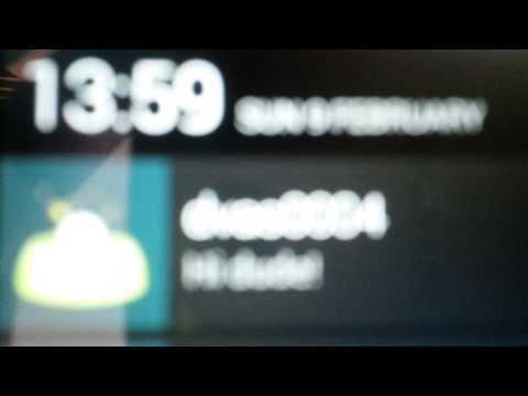 SL4A bluetooth and webviews on android