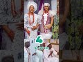 The Ooni of Ife turns 49