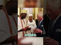 The Ooni of Ife turns 49