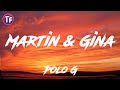 Polo G - Martin & Gina (Lyrics)