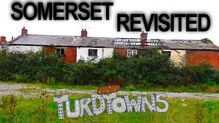 8 Worst Towns in Somerset, UK, 2024