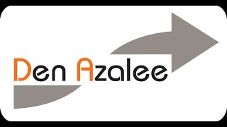 Den Azalee Lanceert Nieuw Logo