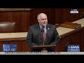Rep. Ron Estes Discusses the USS Wichita on the House Floor
