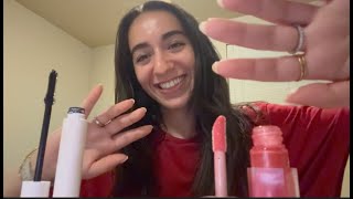 ARABIC ASMR - Doing Your Makeup, عمل مكياجك 💄✨ #ASMR​ #ArabicAsmr