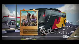 Indian Sleeper Bus Simulator | 3D Village Route Tata Bus Driving | Bus Games - Android Gameplay screenshot 3