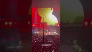 Download Lagu BTS - FIRE - PTD on Stage LA Day 2 SoFi 11/28/2021 MP3