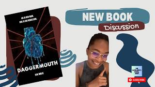Celebrity Daggermouth by H. M. Wolfe Book Review  Net Worth