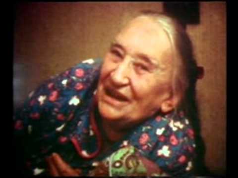 Video: Mandelstam Nadezhda: biografia e memorie