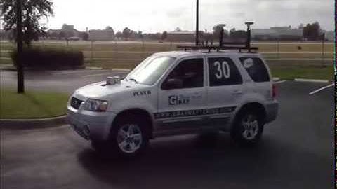 Team Gray: Embry-Riddle