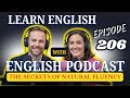 Speak Fluent English Naturally | 5 Powerful Secrets