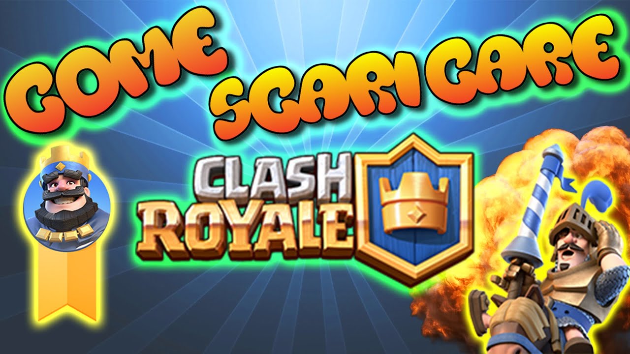 Come Scaricare Clash Royale Sul Pc Bigwhitecloudrecs