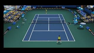 Tennis 3D Games 2025 Walkthrough screenshot 4