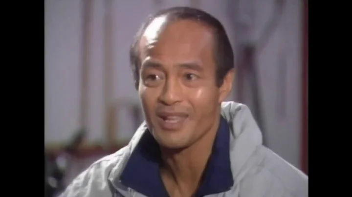 Dan Inosanto - Bruce Lee's Teachings On Transcending the Self