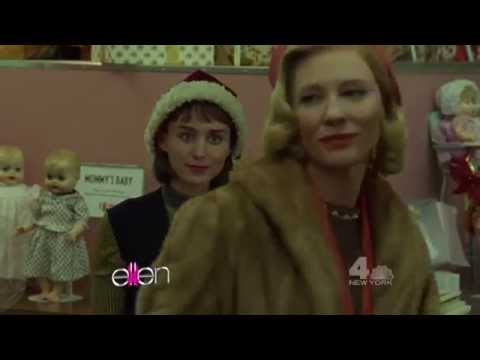 CAROL - First Encounter - Clip | In Theaters November 20