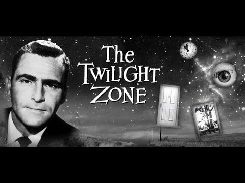 1x01 Ai Confini Della Realtà (The Twilight Zone) pt.1 - La Barriera Della Solitudine