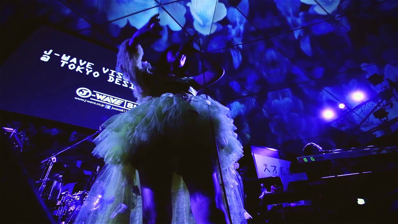 Sebastian Xが最新ライブ映像を公開 大合唱やプロジェクションマッピングの様子も Real Sound リアルサウンド