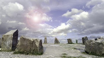 Levy Rocks 3D Scanned Photogrammetry model.