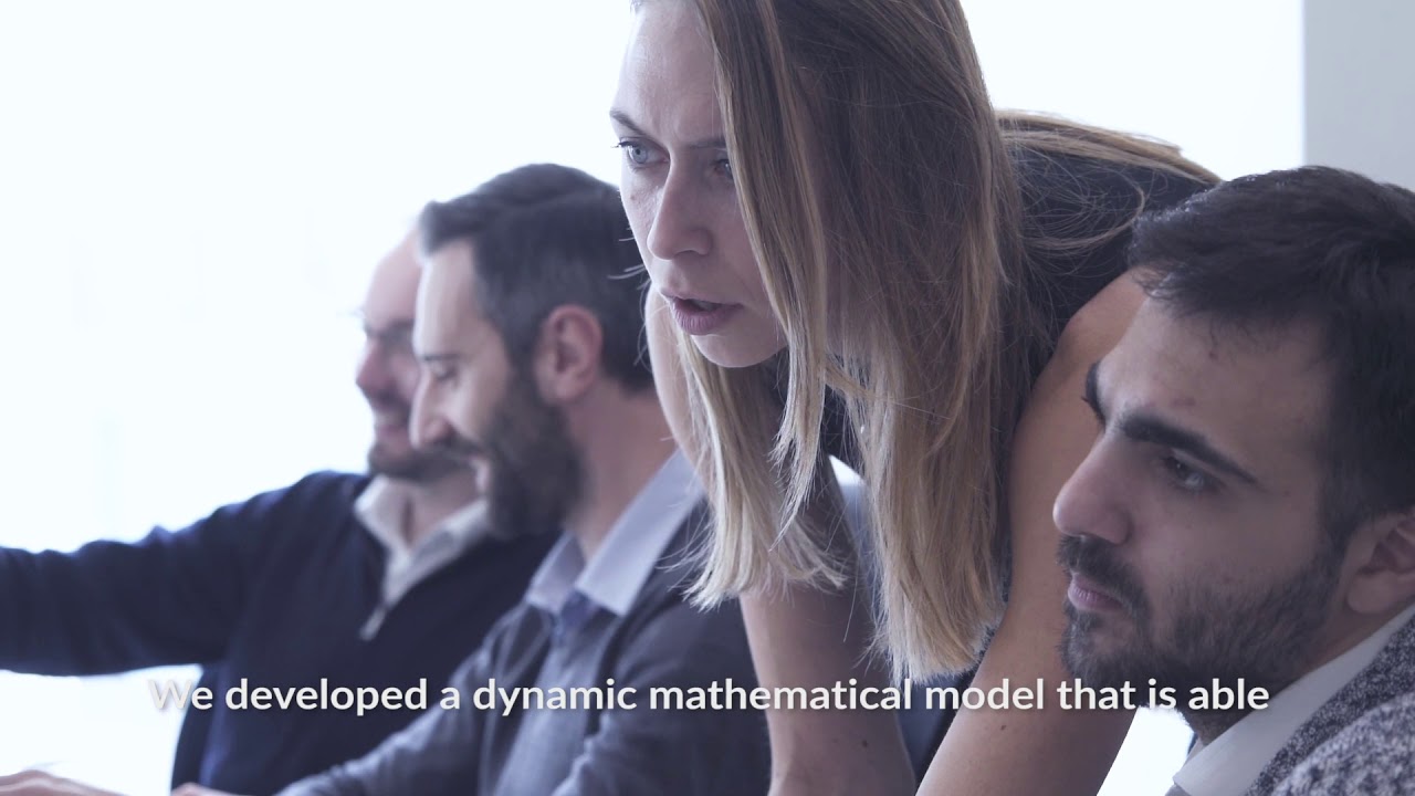 How smart algorithm can crack the recontact issue?  - Comdata Group