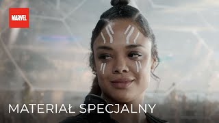 Thor Ragnarok - Ale Będzie Zabawa