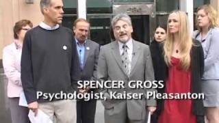 Kaiser workers call for investigation