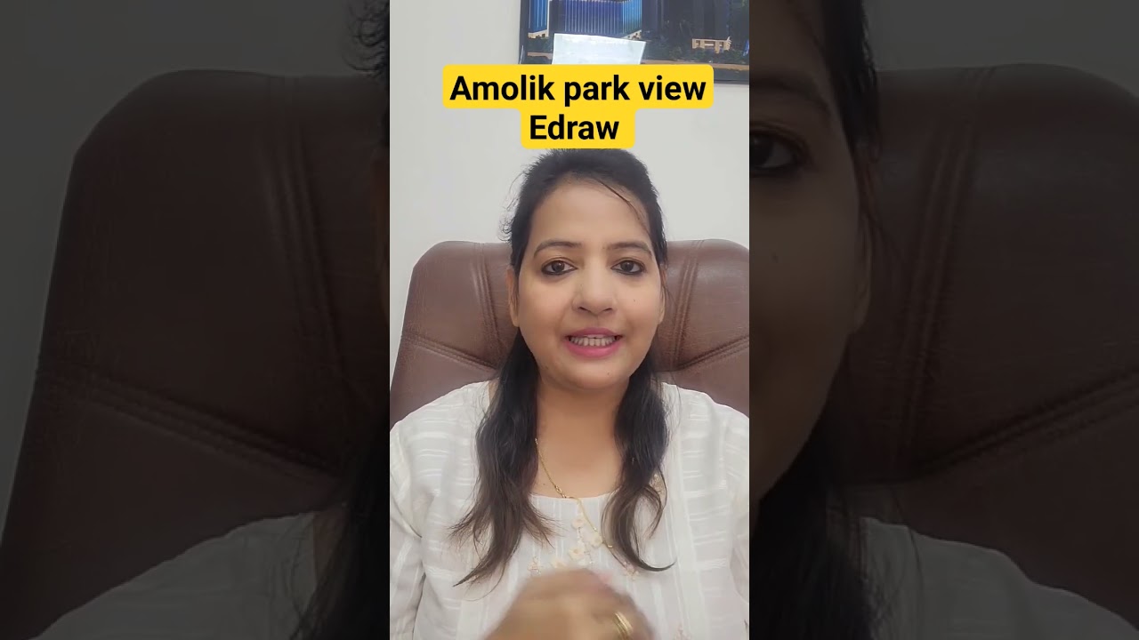 Amolik park view Faridabad Edraw Information |  Ghar or dukan | 9711480921