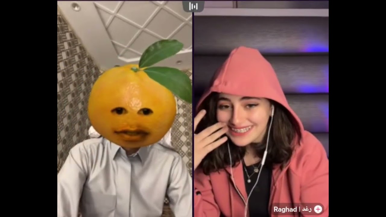 سعود بن خميس قست مع رغد وتسأل مين نور شان