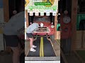 Year 3 Mini Golf Major #6 ROUND 1 (Hole 12) #golf #minigolf #viral #puttputt #major #playoffs