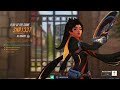 2026 Season 1 Bloops - Overwatch