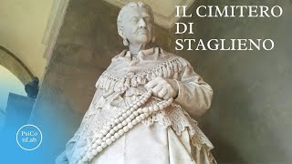 Il cimitero monumentale di Staglieno (Genova) (ENG captions)