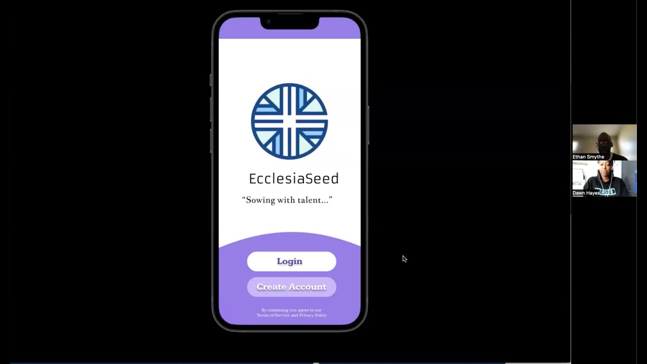 A Chat With Ethan A. Smythe Of Stratosphere Studios About EcclesiaSeed and Indigitous 