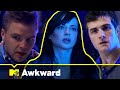 Streich-Amateure | Awkward | S05 E01 | MTV Germany