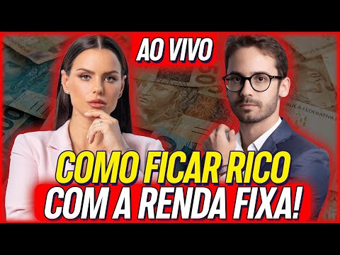 Como ficar RICO