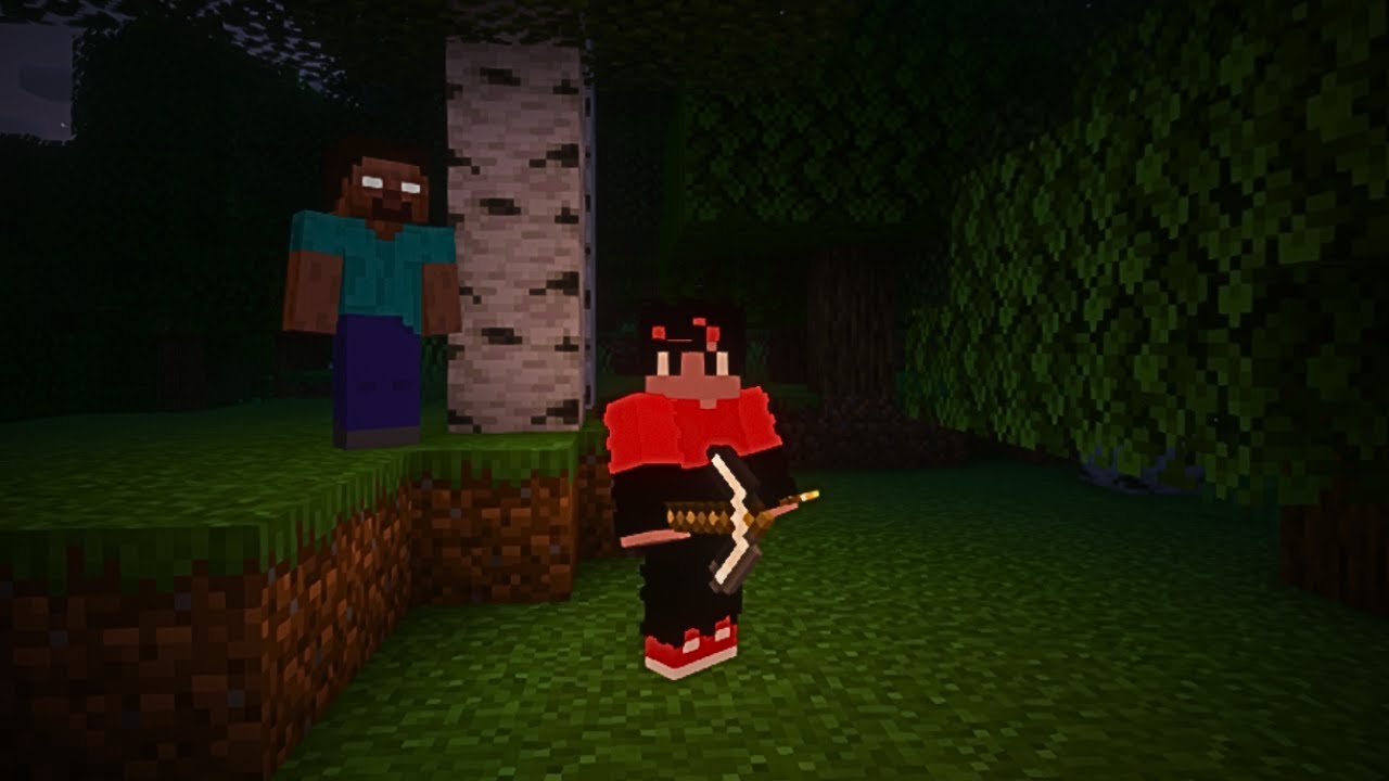 DDODA EM STRASZNE MODY DO MINECRAFT YouTube ddoda-em-straszne-mody-do-minecraft-youtube