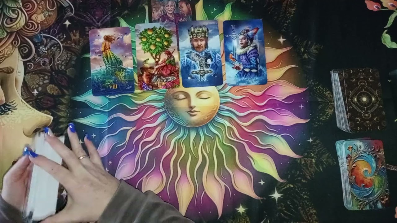 Козероги - март 2026