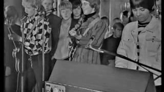 Video thumbnail of "Tages - I still remember, 1966"